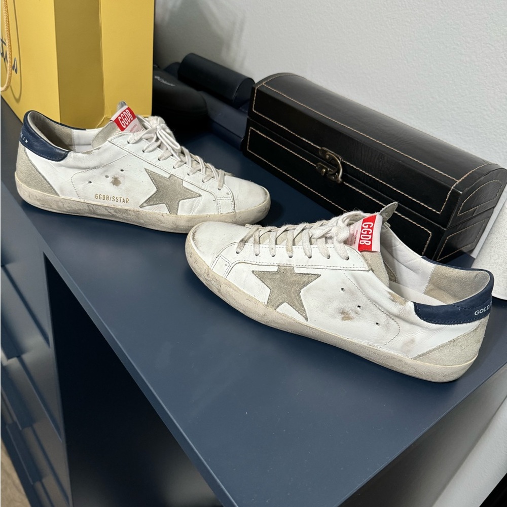 Golden Goose Sneakers